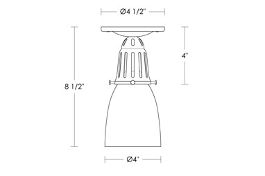Petite Luminaire
